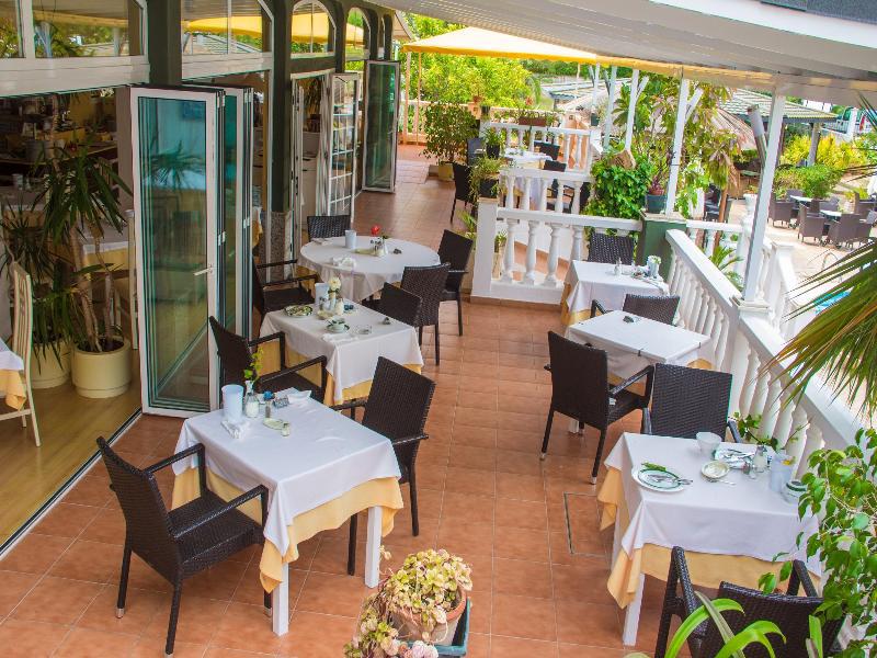Lägenhetshotell Universal Laguna Garden 3*