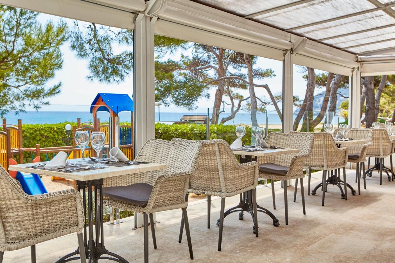 Lägenhetshotell Universal Laguna Garden 3*