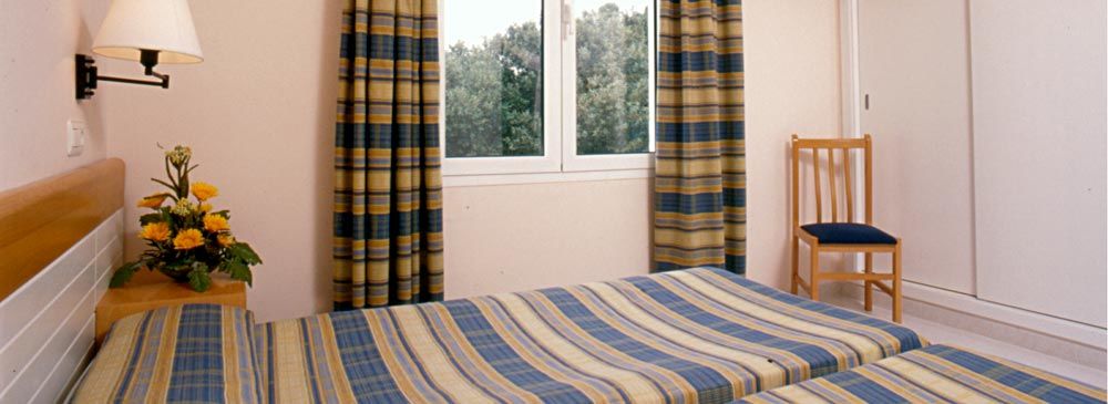 Universal Laguna Garden Aparthotel 3*