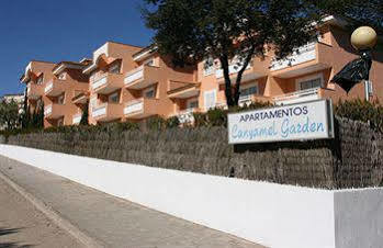 Universal Laguna Garden Aparthotel 3*
