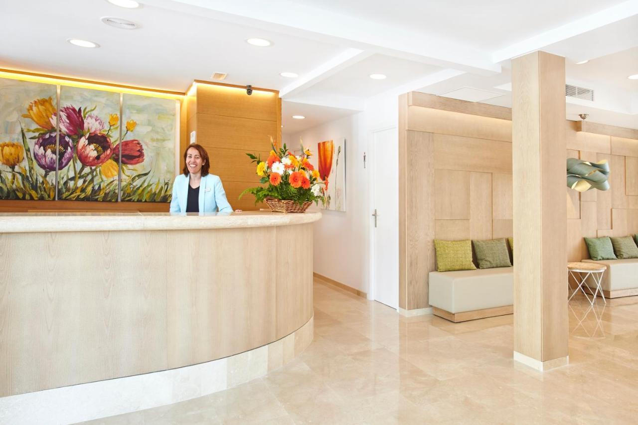 Aparthotel Universal Laguna Garden 3*