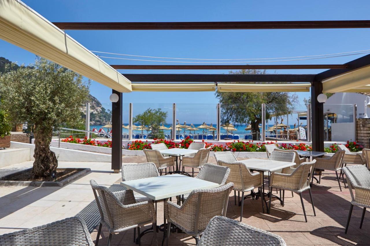 Aparthotel Universal Laguna Garden Canyamel (Mallorca)