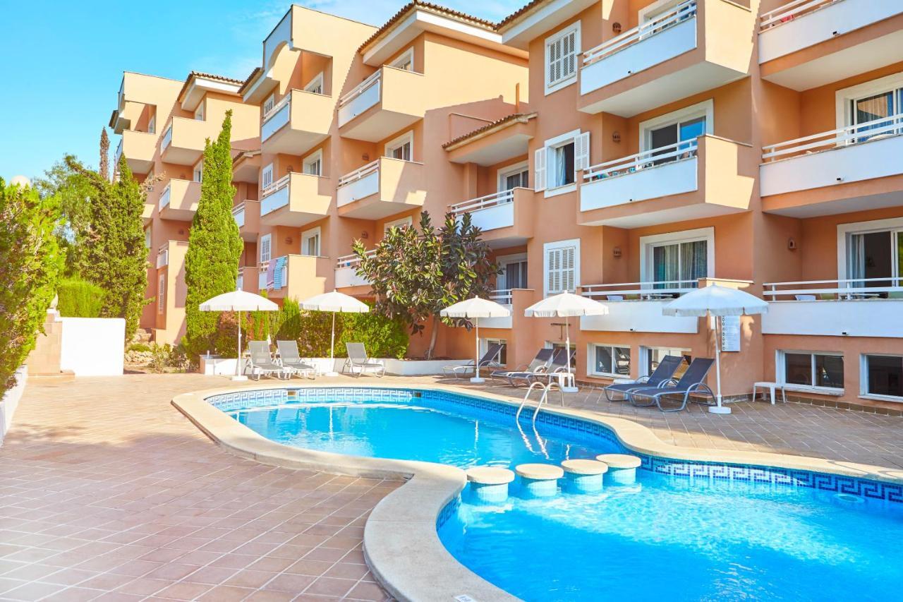 Aparthotel Universal Laguna Garden Canyamel (Mallorca)