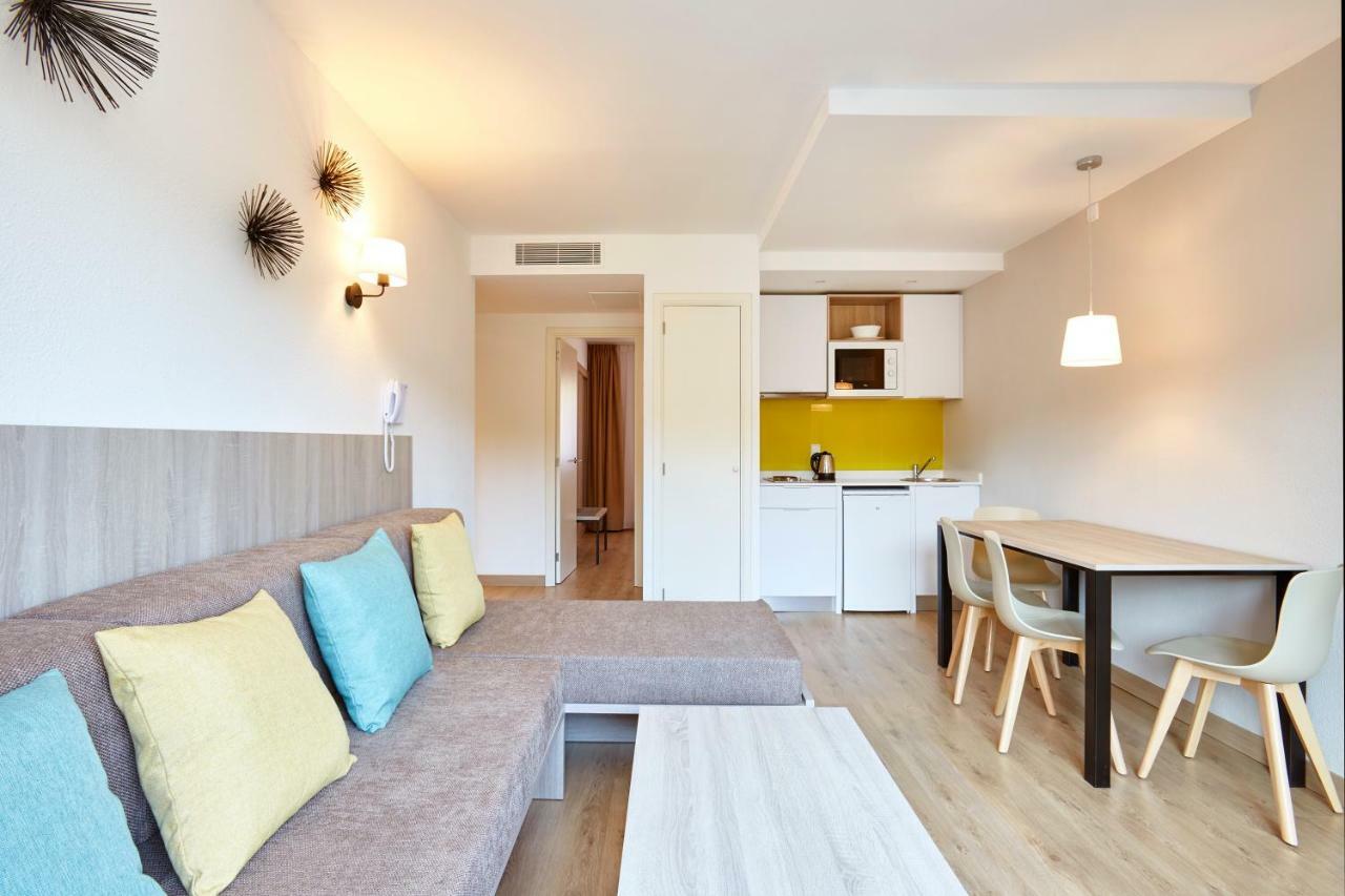 Aparthotel Universal Laguna Garden Canyamel (Mallorca)
