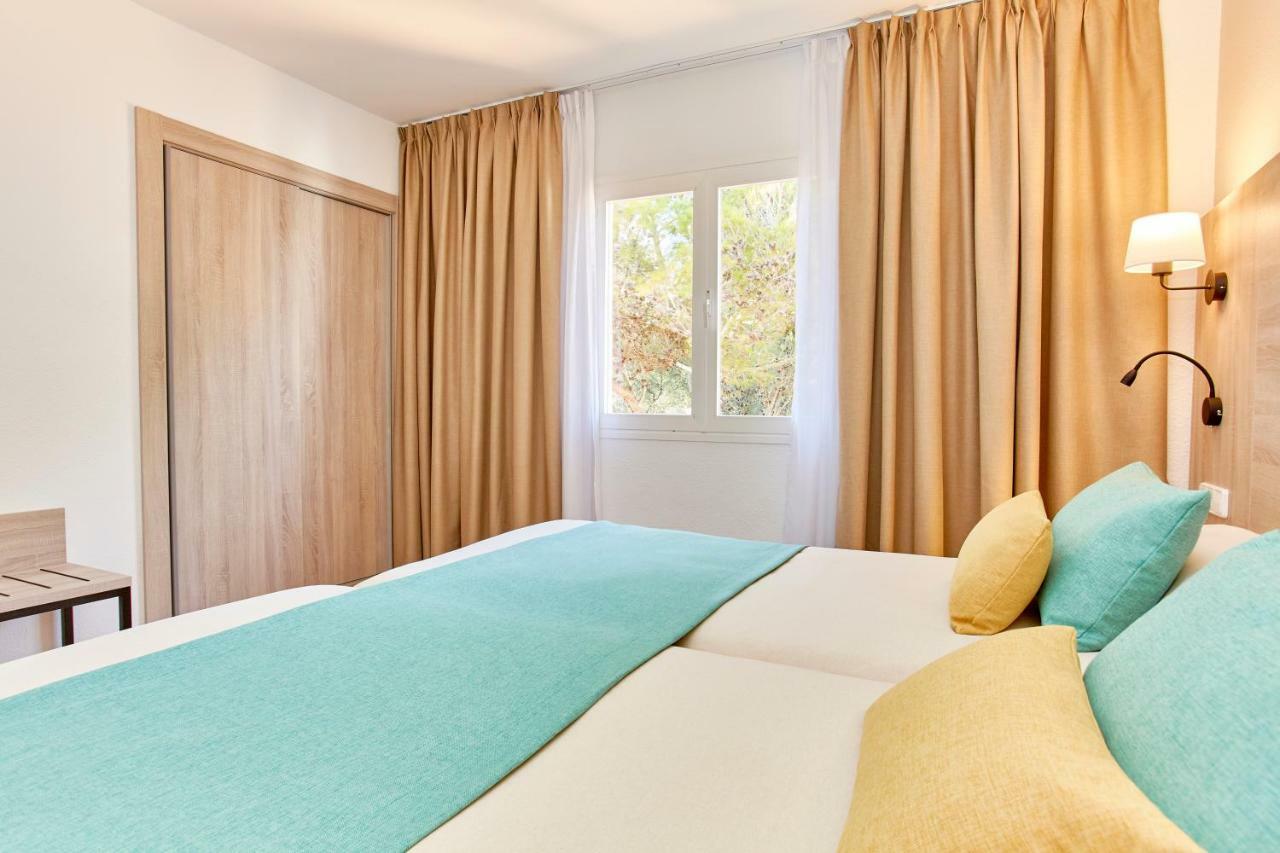 Universal Laguna Garden Aparthotel Canyamel (Mallorca)