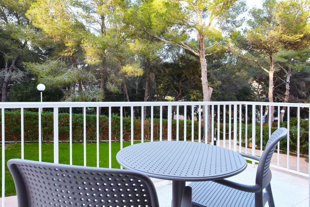 Aparthotel Universal Laguna Garden Canyamel (Mallorca)