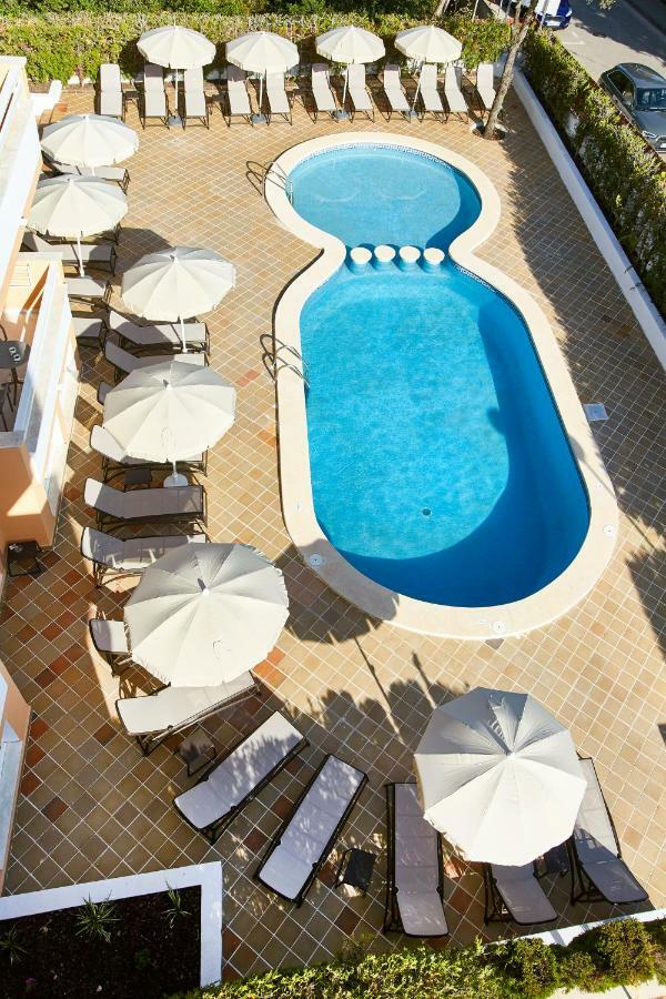Aparthotel Universal Laguna Garden